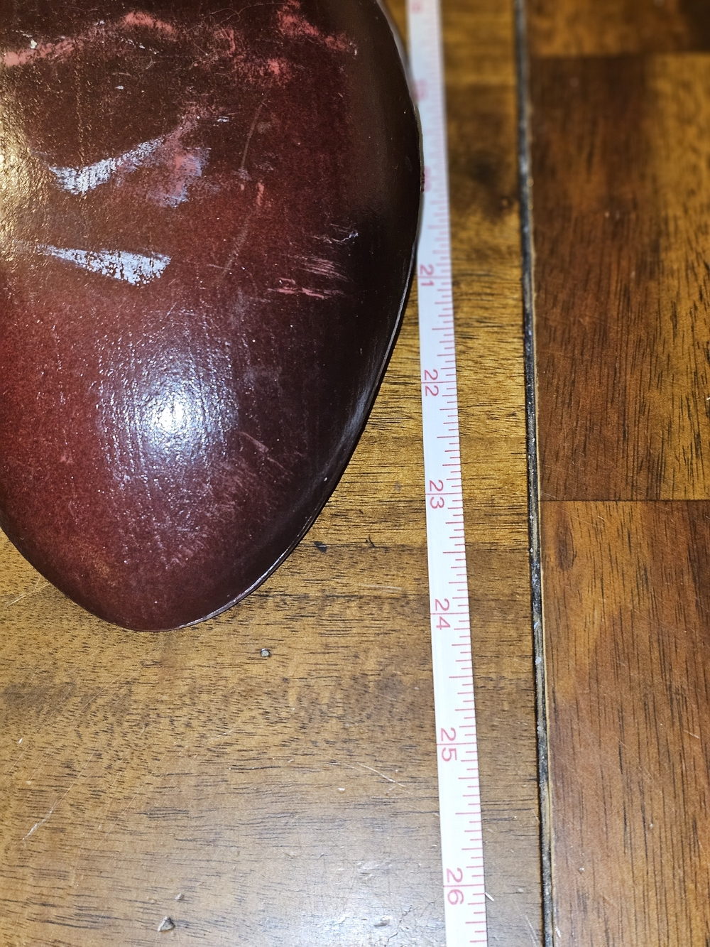Carved Tiki Vintage Design Wooden Spoon & Fork Utensil Wall Sculptures Brown - Picture 6 of 6